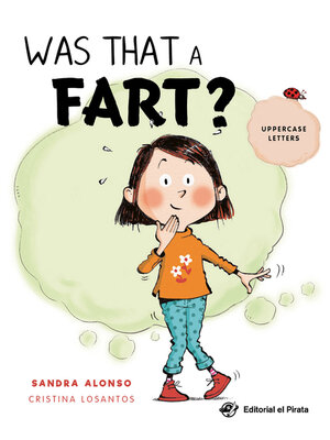 cover image of Was That a Fart?